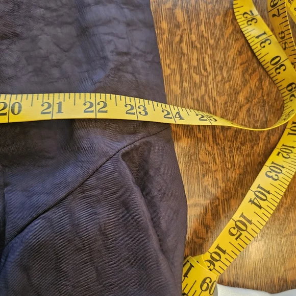 Dorman Purple Tulip Skirt - Picture 11 of 14